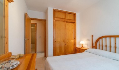 Resale - Town House - Torrevieja - Los altos