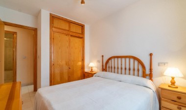 Resale - Town House - Torrevieja - Los altos