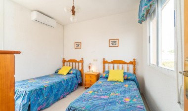 Resale - Town House - Torrevieja - Los altos