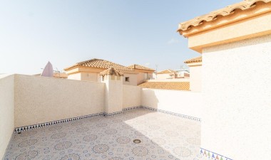 Resale - Town House - Torrevieja - Los altos