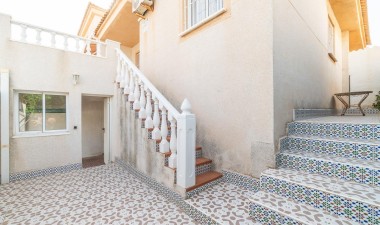 Resale - Town House - Torrevieja - Los altos