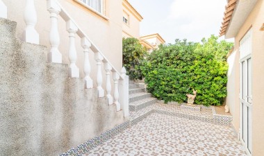 Resale - Town House - Torrevieja - Los altos