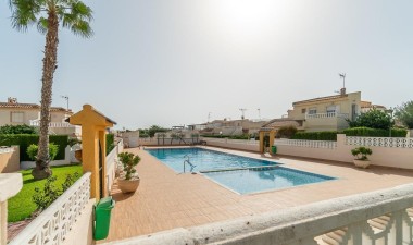 Resale - Town House - Torrevieja - Los altos