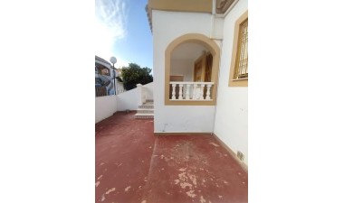 Resale - Bungalow - Torrevieja - Torretas