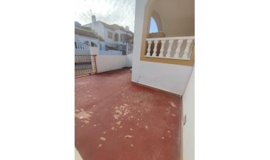 Resale - Bungalow - Torrevieja - Torretas