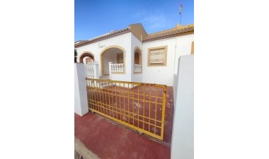 Resale - Bungalow - Torrevieja - Torretas