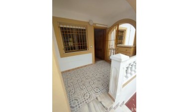 Resale - Bungalow - Torrevieja - Torretas