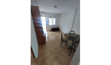 Resale - Bungalow - Torrevieja - Torretas