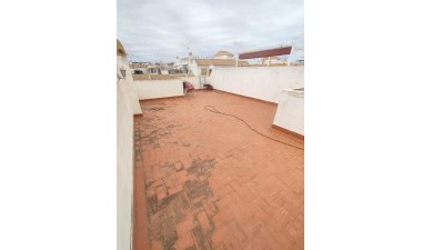 Resale - Bungalow - Torrevieja - Torretas