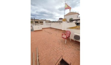 Resale - Bungalow - Torrevieja - Torretas