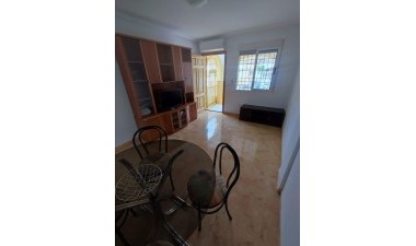 Resale - Bungalow - Torrevieja - Torretas