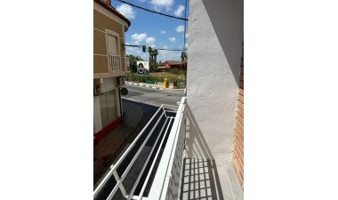 Resale - Apartment / flat - Dolores - Dolores - Town