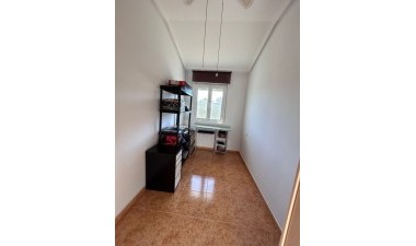 Resale - Villa - Torremendo - Costa Blanca