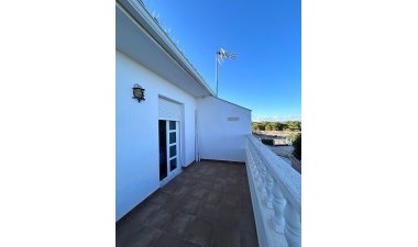 Resale - Villa - Torremendo - Costa Blanca