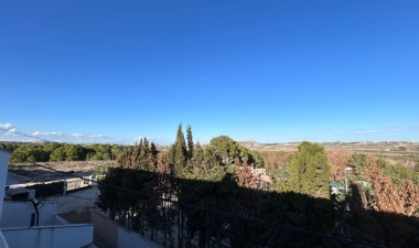 Resale - Villa - Torremendo - Costa Blanca