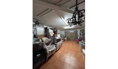 Resale - Villa - Torremendo - Costa Blanca