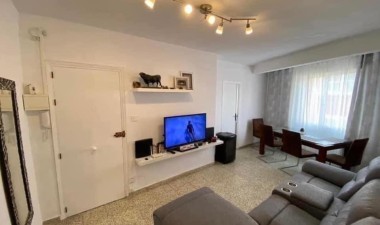 Resale - Apartment / flat - San Pedro del Pinatar - San Pedro De Pinatar