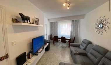 Resale - Apartment / flat - San Pedro del Pinatar - San Pedro De Pinatar