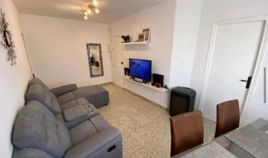 Resale - Apartment / flat - San Pedro del Pinatar - San Pedro De Pinatar