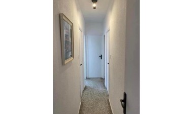 Resale - Apartment / flat - San Pedro del Pinatar - San Pedro De Pinatar