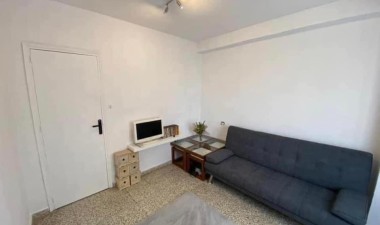 Resale - Apartment / flat - San Pedro del Pinatar - San Pedro De Pinatar