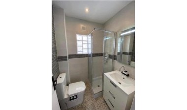 Resale - Apartment / flat - San Pedro del Pinatar - San Pedro De Pinatar