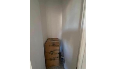 Resale - Apartment / flat - San Pedro del Pinatar - San Pedro De Pinatar