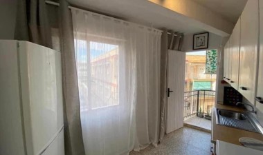 Resale - Apartment / flat - San Pedro del Pinatar - San Pedro De Pinatar