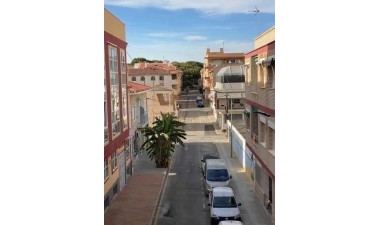 Resale - Apartment / flat - San Pedro del Pinatar - San Pedro De Pinatar