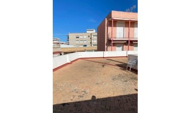 Resale - Apartment / flat - San Pedro del Pinatar - San Pedro De Pinatar