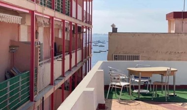 Resale - Apartment / flat - San Pedro del Pinatar - San Pedro De Pinatar