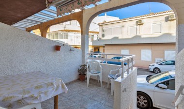 Resale - Town House - Torrevieja - Acequion