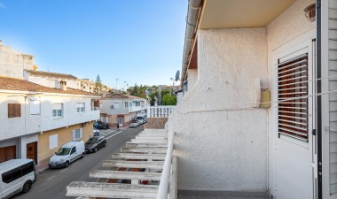 Resale - Town House - Torrevieja - Acequion