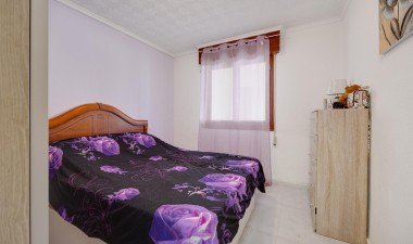 Resale - Town House - Torrevieja - San Luis