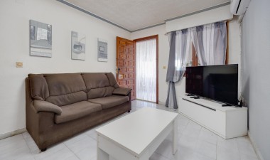 Resale - Town House - Torrevieja - San Luis