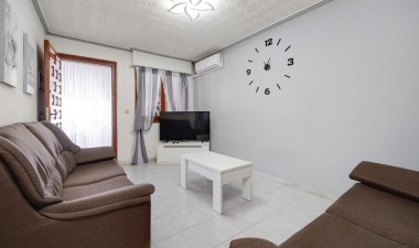 Resale - Town House - Torrevieja - San Luis