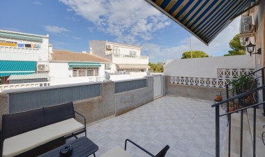 Resale - Town House - Torrevieja - San Luis