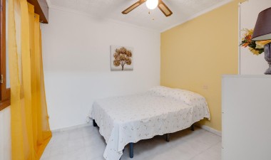 Resale - Town House - Torrevieja - San Luis