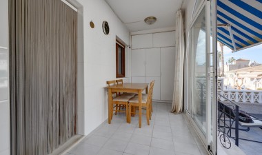 Resale - Town House - Torrevieja - San Luis