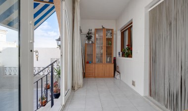 Resale - Town House - Torrevieja - San Luis