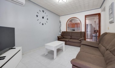 Resale - Town House - Torrevieja - San Luis