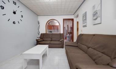 Resale - Town House - Torrevieja - San Luis