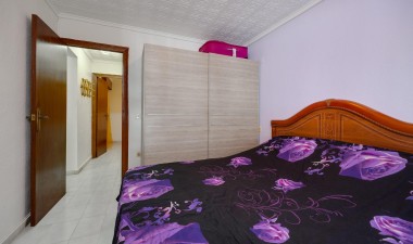 Resale - Town House - Torrevieja - San Luis