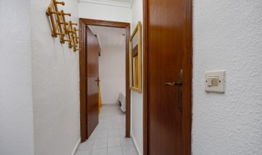 Resale - Town House - Torrevieja - San Luis