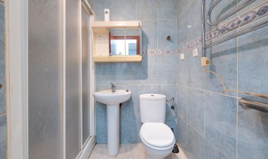 Resale - Town House - Torrevieja - San Luis