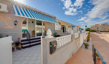 Resale - Town House - Torrevieja - San Luis