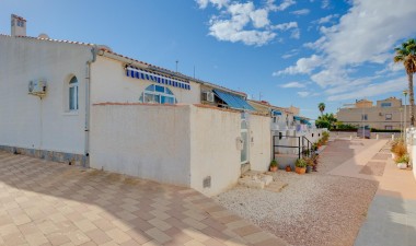 Resale - Town House - Torrevieja - San Luis