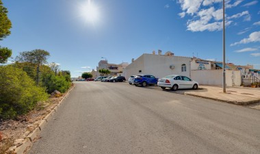 Resale - Town House - Torrevieja - San Luis