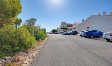 Resale - Town House - Torrevieja - San Luis