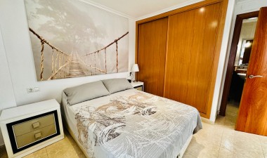 Resale - Apartment / flat - Torrevieja - CENTRE